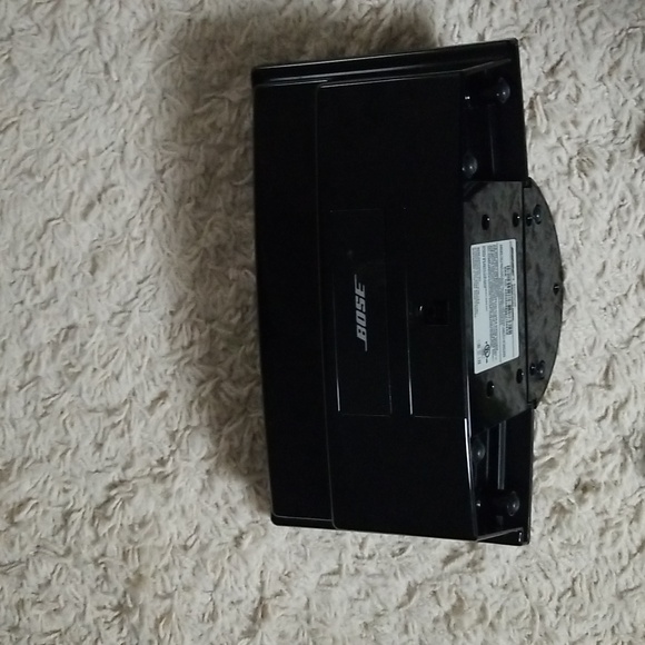 Bose Soundock digital music system - Picture 4 of 8